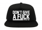Mobile Preview: Speedaz Inc. - Don't Give A Fuck - Snap Back Trucker Hat