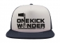 Mobile Preview: Speedaz Inc. - One Kick Wonder - Snap Back Trucker Hat