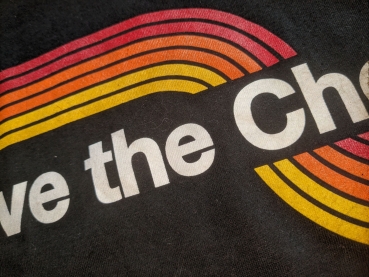 Preview: Save The Choppers! – T-Shirt Stripes Preview: Save The Choppers! – T-Shirt Stripes