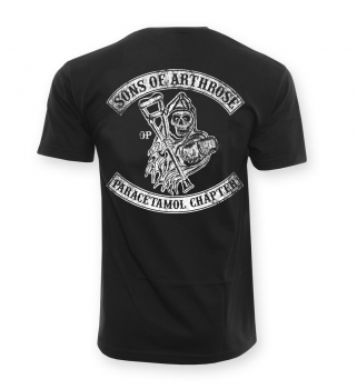 Sons of Arthrose T-Shirt