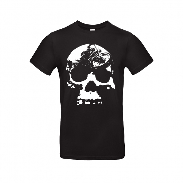 Skull Rider T-Shirt