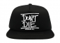 Preview: Speedaz Inc. - Don't Die - Snap Back Trucker Hat