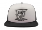 Preview: Speedaz Inc. - Don't Die - Snap Back Trucker Hat