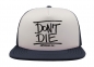 Preview: Speedaz Inc. - Don't Die - Snap Back Trucker Hat