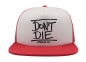 Preview: Speedaz Inc. - Don't Die - Snap Back Trucker Hat