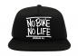 Preview: Speedaz Inc. - No Bike, No Life - Snap Back Trucker Hat