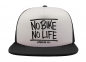 Preview: Speedaz Inc. - No Bike, No Life - Snap Back Trucker Hat